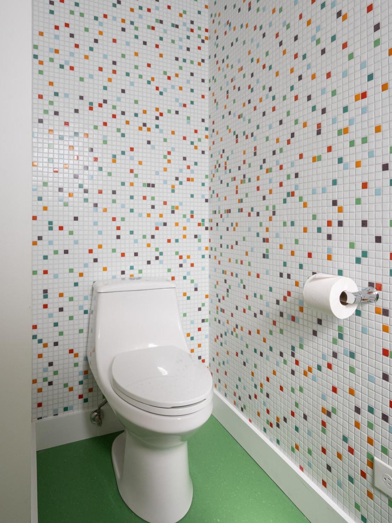Little Mod Hotel At The University 샬러츠빌 외부 사진